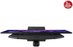 Resim ASUS ROG Strix XG27AQDMES 26.5″ OLED 240Hz 0.03ms 2K QHD Adaptive Sync QD-OLED Pivot Gaming Monitör 
