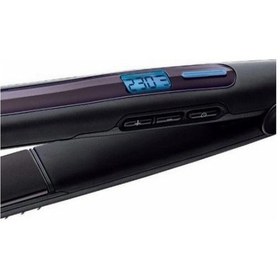 Resim Remington S6505 Pro Sleek & Curl Saç Düzleştirici 