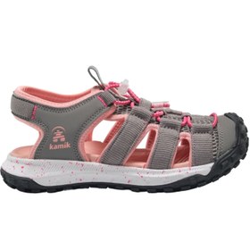 Resim Kamik Ripple Unisex Çocuk Ayakkabı UNISEX ÇOCUK AYAKKABI HK4273 