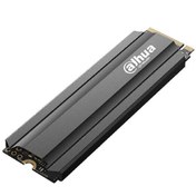 Resim E900 SSD-E900N1TB 1 TB 2000/1600 MB/s M.2 2280 NVMe SSD Dahua