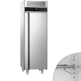 Resim Derin Dondurucu - 400 Litre - 1 Kapılı 