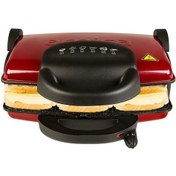 Resim Arnica Ayvalık 4000 GH26111 Izgaralı Tost Makinesi 