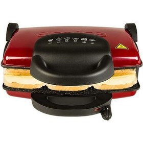 Resim Arnica Ayvalık 4000 GH26111 Izgaralı Tost Makinesi 