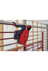 Resim Einhell GE-CF 18/2200 Li - Solo Akülü Vantilatör (Aküsüz) 3408035 