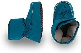 Resim Jack Wolfskin Mavi Çocuk Outdoor Ayakkabısı 4018192-1121 