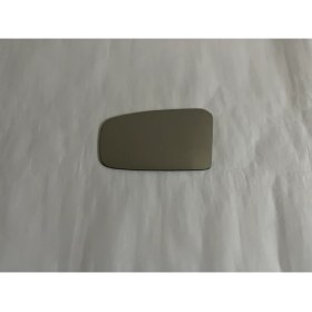 Resim Akayna Kia Pride & Ford Festiva & Mazda 121 1993-2000 Model Arası Sol Taraf Ayna Camı 
