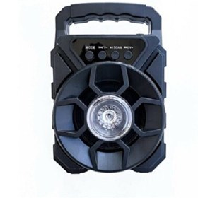 Resim Portable Electronic Portable Hl-668w Radıo Tlf Usb Mp3 Ses Bombası 