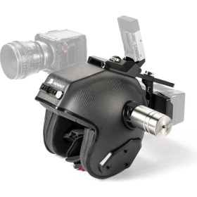 Resim Tiltata-Hr-Xxl-V Hermit Pov Destek Sistemi 