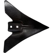 Resim Doğanlar Tarım Uç Bıçağı Kaz Ayağı 