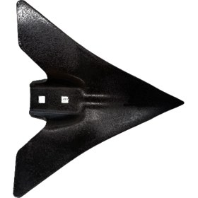 Resim Doğanlar Tarım Uç Bıçağı Kaz Ayağı 