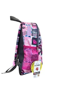 Resim Newbag Girls Power Kız Anaokulu Sırt Çantası Yeni Sezon -pemb-gr 