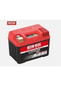 Resim Bs Bsli-02 Max 2018-2022 Ktm 450 Sxf Uyumlu Akü Lityum Akü 