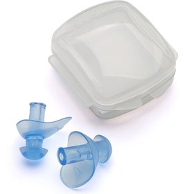 Resim Speedo Yüzme malzemeleri Aksesuarlar Ergo Ear Plug Au Blue 