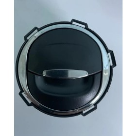 Resim Ecce Renault Clio 4 Difüzör Havalandırma Krom 687606325R 