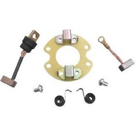 Resim Yamaha Cygnus Rs125 Kömür Ve Yatağı Set 