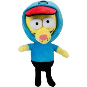 Resim MCM Group Kral Şakir Peluş 25 cm 