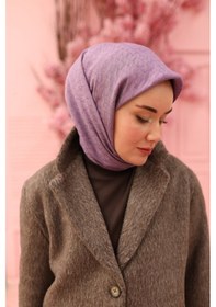 Resim Silk Home Prime Eşarp 78008-16 Pembe 