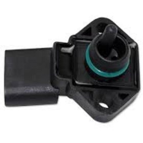 Resim Seat Cordoba 1.0 1.4 1994-1999 Emme Manifold Basınç Sensörü 