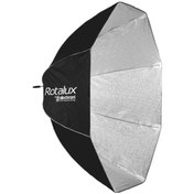 Resim Elinchrom Rotalux Deep Octa 150 CM Indirect Softbox 