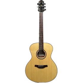 Resim Crafter HG-250 Akustik Gitar 