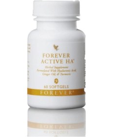 Resim Forever Living Activa Ha 60 Tablet 