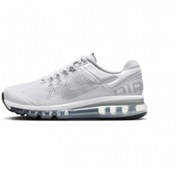 Resim Nike air max beyaz2013 spor ayakkabı 
