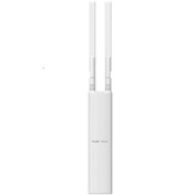 Resim RUIJIE Reyee Rg-rap52-od Ac1300 Dual Band 300metreye Kadar Harici Access Point 