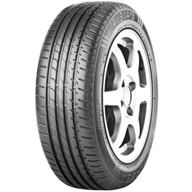 Resim Lassa 205/60R16 92V Driveways 2022 Yaz Lastiği 