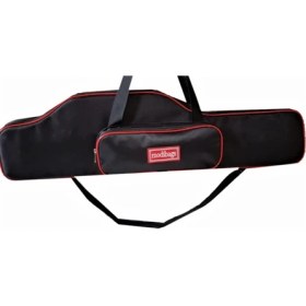 Resim Modibags Tek Gözlü 150 cm Olta Çantası 