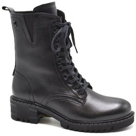 Resim Venüs Kadın Bot 1950820k Siyah 