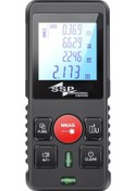 Resim Ssp Dc1-120 Lazer Mesafe Ölçüm Cihazı 