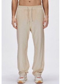 Resim Flow Bej Erkek Pantolon Bej 
