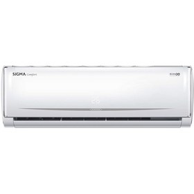 Resim Sigma Comfort SGM24INVDHD A++ 24.000 BTU Inverter Duvar Tipi Klima 