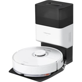 Resim Roborock Plus Akıllı Robot Süpürge Beyaz 