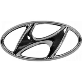 Resim Hyundaı Accent Admire Ön Logo/arma 863001e000 