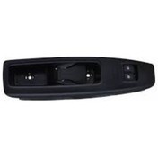 Resim EMA-MFK CD043 Cam Açma Düğmesi Ön Sol Doblo Tekli Yesıl Beyaz 5 Fişli 