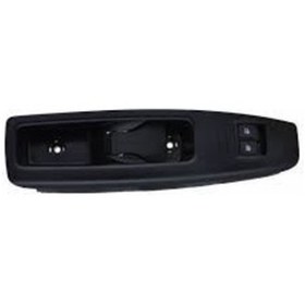 Resim EMA-MFK CD043 Cam Açma Düğmesi Ön Sol Doblo Tekli Yesıl Beyaz 5 Fişli 