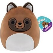 Resim Adopt Me Peluş 20 Cm Tanuki SQAM00003 