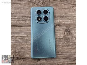 Resim Xiaomi Redmi Note 14 Pro İkinci El YD | 256 GB | Yeşil 
