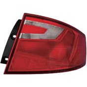 Resim 6Jh945096 Toledo 2013-2015 Sağ Dış Stop -Depo- 