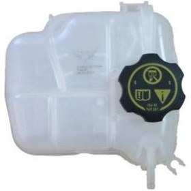Resim Esse Otomotiv Astra J Astra J Gtc 10- Yedek Su Deposu Kapakli - KLE-351070 - 1304019 