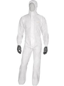 Resim yıldırım nalbur Boyacı Tulumu Xl Tek Kullanımlık Beyaz 