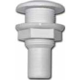 Resim Sealux Plastik Sintine Çıkışı 5/8'' Ø15mm 