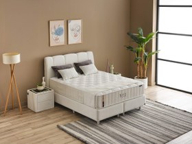 Resim Zeus Yatak - 150x200 cm - Çift Kişilik 
