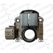 Resim Konjektor 12V Subaru Forester Impreza Legacy 1998- 504631664 