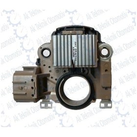Resim Konjektor 12V Subaru Forester Impreza Legacy 1998- 504631664 