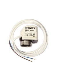 Resim Watts Fancoil Vana Motoru 2230 Nc2 