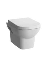 Resim 7744b003-0850 Retro Rimex(kanalsız) Asma Klozet 