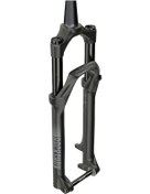 Resim Rock Shox Judy Silver Tk Solo Air 29" 15x110mm Gidon Kilitleme Amortısör Mat Siyah 306 Siyah 