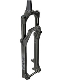 Resim Rock Shox Judy Silver Tk Solo Air 29" 15x110mm Gidon Kilitleme Amortısör Mat Siyah 306 Siyah 